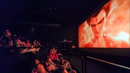 《哪吒之魔童鬧海》進入全球電影票房前十位