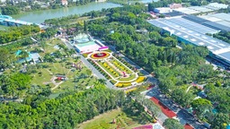 兩岸數千種優質農産品在福建漳州集中展銷