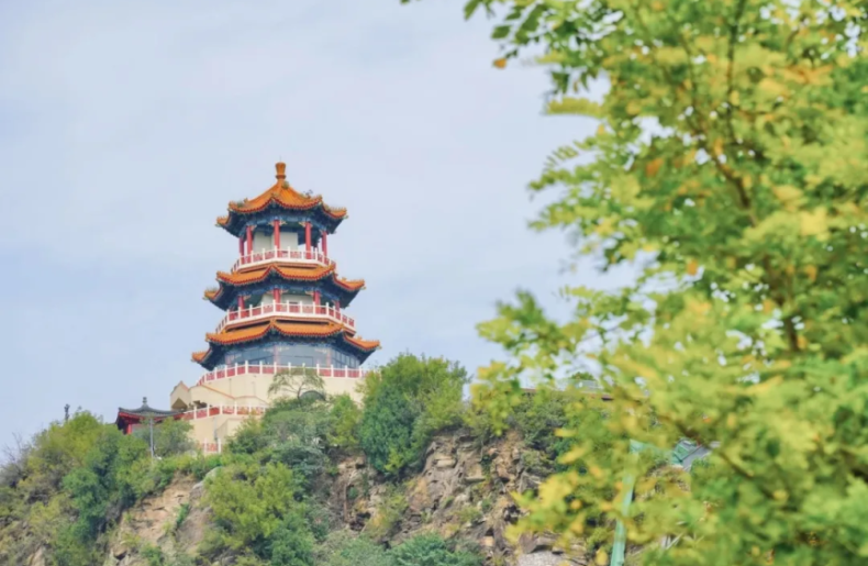 就在石景山！“文旅+科幻”專屬線路新鮮出爐！