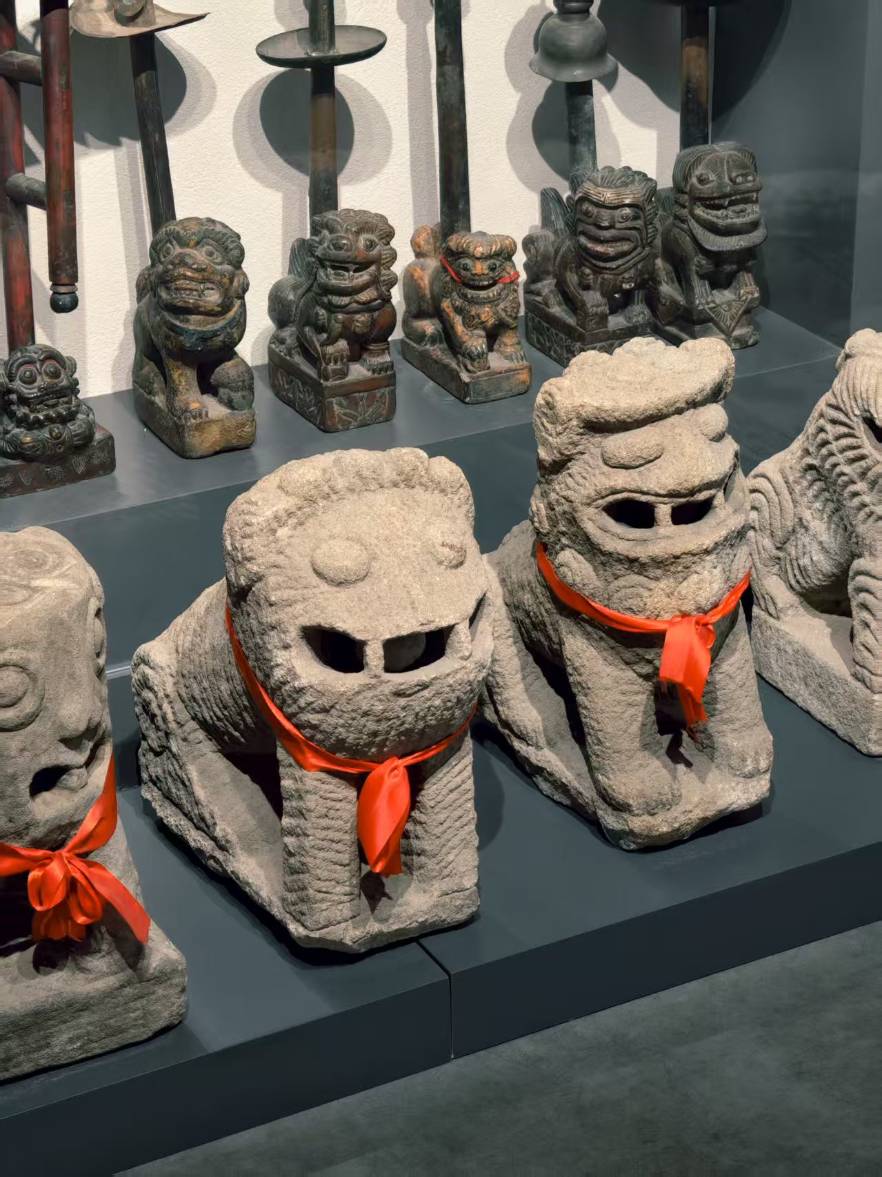 解鎖千年文化密碼:外籍博主探訪陜西“數字文博”新浪潮 解鎖千年文化密碼:外籍博主探訪陜西“數字文博”新浪潮_fororder_cafee61f22cfda15821f24b118ac6109