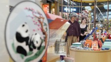 北京：入境遊熱度持續攀升