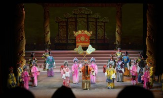 百年海珠大戲院煥新首演