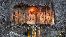 河南：文旅融合 一路繁花