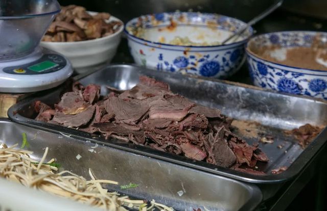頓頓不重樣！洛陽特色早餐，你吃過幾種？