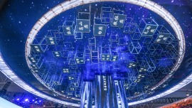 以能力建設為橋：文化科技融合語境下講好中國故事的實踐路徑