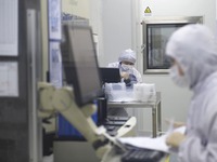 遼寧喀左：打造半導體産業集群