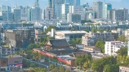 福州千年文廟“煥新”