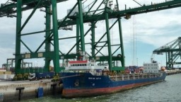 福建首條直航南太平洋島國航線開通