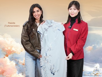 中國節氣裏的京味非遺：小雪（西語30秒短視頻）_fororder_西語-小雪