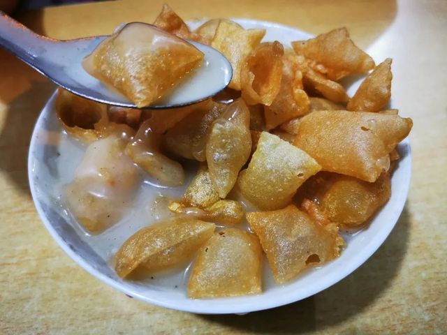 頓頓不重樣！洛陽特色早餐，你吃過幾種？