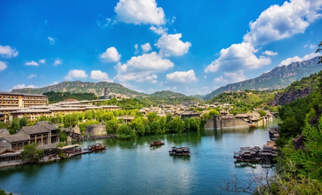 小暑炎炎夏日長,京味非遺照亮煙火人間 小暑炎炎夏日長,京味非遺照亮煙火人間_fororder_W020231218580280759029