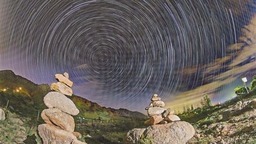 在寧夏，來一場“追星”之旅