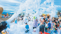 泉州惠安憑實力刷屏 激活文旅“新引擎”_fororder_15bfcd14c1814e26b049687ec5b07b6e.1000x667.960x2147483647