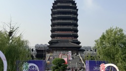 打卡淄博：從千年文脈到市井煙火