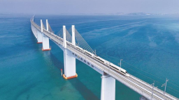 福廈高鐵：讓兩大都市圈同頻共振