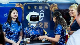 今年你AI了嗎？