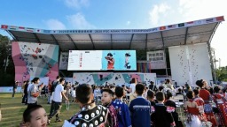 速度攀岩世界盃將於9月12日至13日在貴陽激情開賽