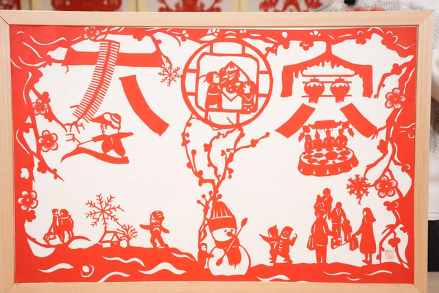 過了大寒就是年!這些京味非遺年味兒濃 過了大寒就是年!這些京味非遺年味兒濃