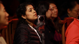 【全球南方Z世代看北京】科技+文化雙重體驗，網紅博主解鎖京城多元魅力（組圖）