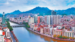 泉州永春：解鎖文明城市密碼 開啟幸福續航模式_fororder_5