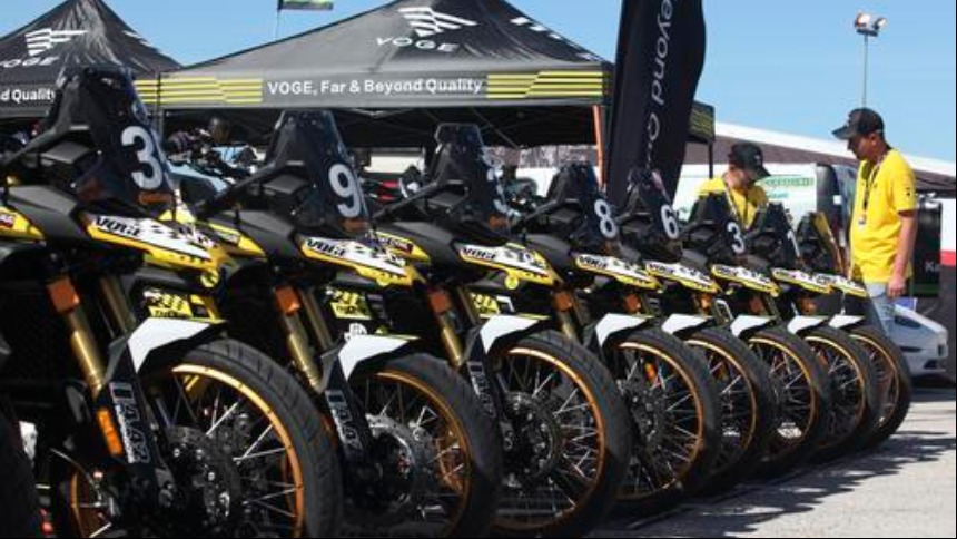 重慶：“中國摩都”重塑全球兩輪車價值鏈