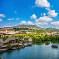 小暑炎炎夏日長，京味非遺照亮煙火人間