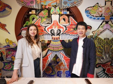 （海報）中國節氣裏的京味非遺：春分_fororder_春分