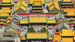 遼寧：文旅燃動暑期經濟