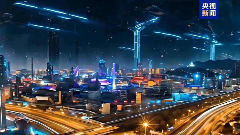 邀你來一場科幻之旅 2025中國科幻大會即將舉辦