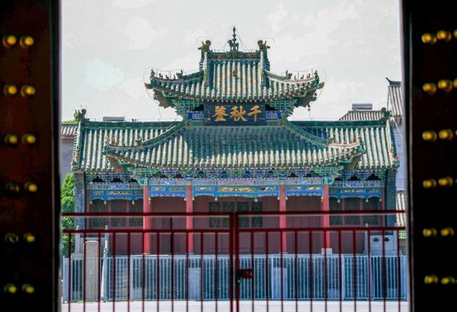 洛陽，向全世界客親發出邀請！