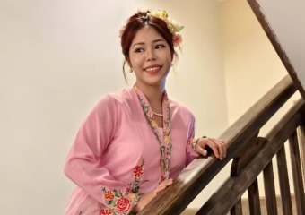 （視頻）風吹梧林夢南洋