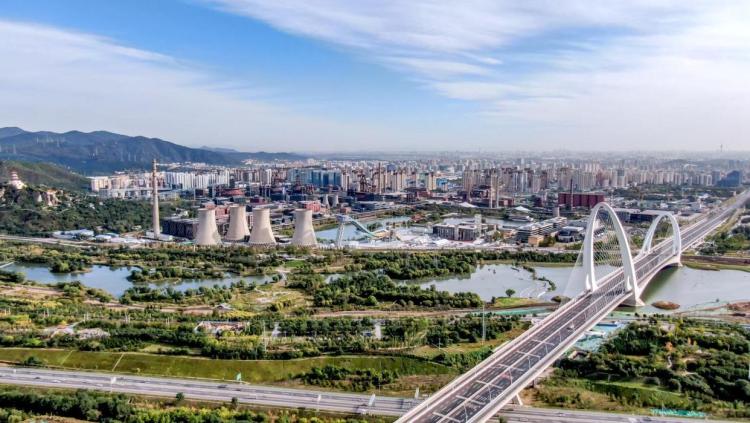 石景山區已集聚科幻企業200余家 腦機介面技術等應用前景廣泛