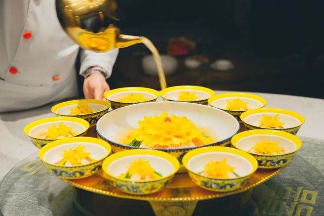 洛陽，你別太好吃了！