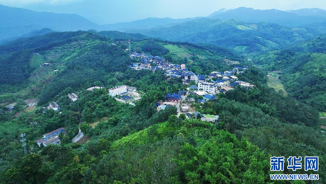 雲南景洪：“黎明之城”邁進旅居時代