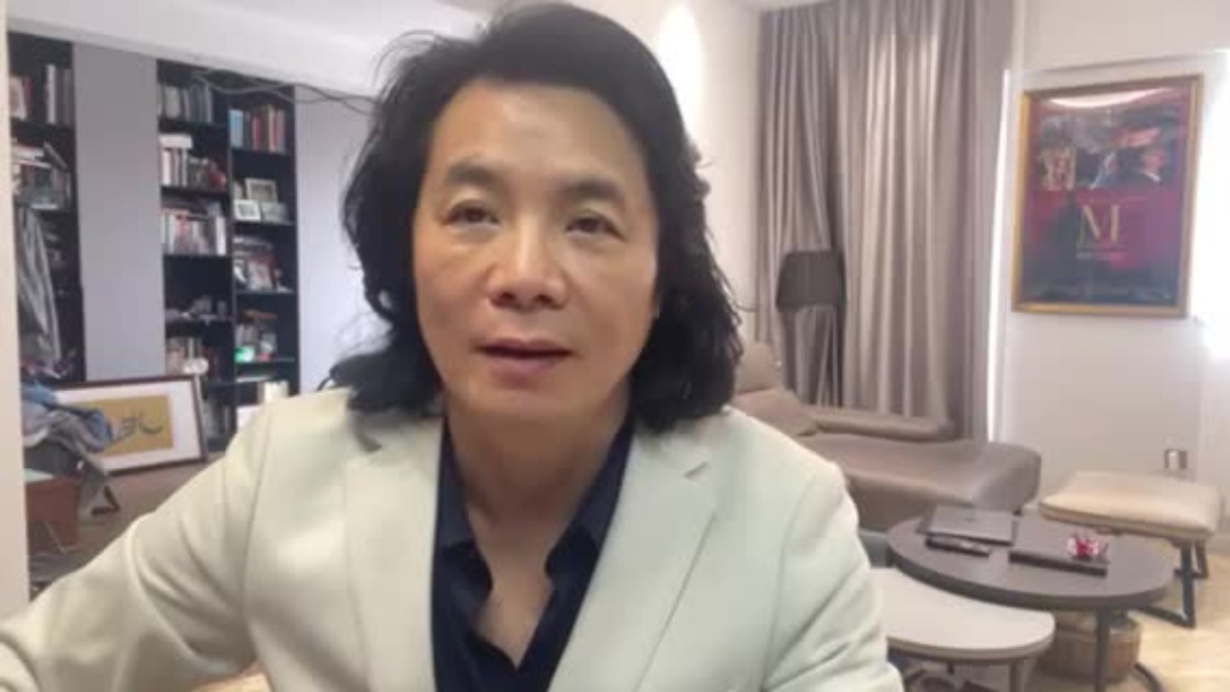 胡雪樺：擁抱AI時代 電影與教育的變革與新生_截圖