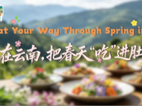 【瀾湄之窗】在雲南，把春天“吃”進肚子裏_fororder_微信圖片_〉〇〉」-〇》-〉【_〈〇〇〇》〇_〇【《