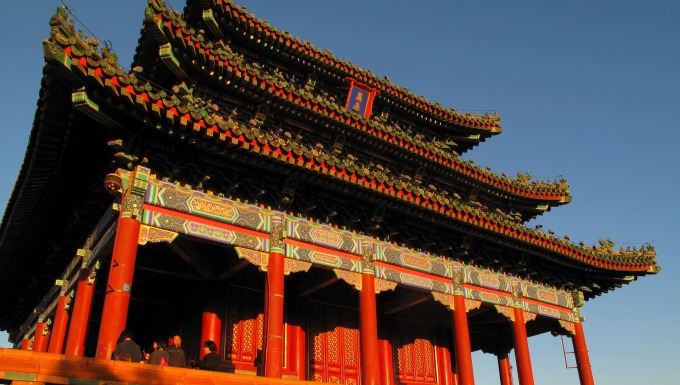 芒種暑意至，京味非遺帶您領略繡紋裏的東方美學