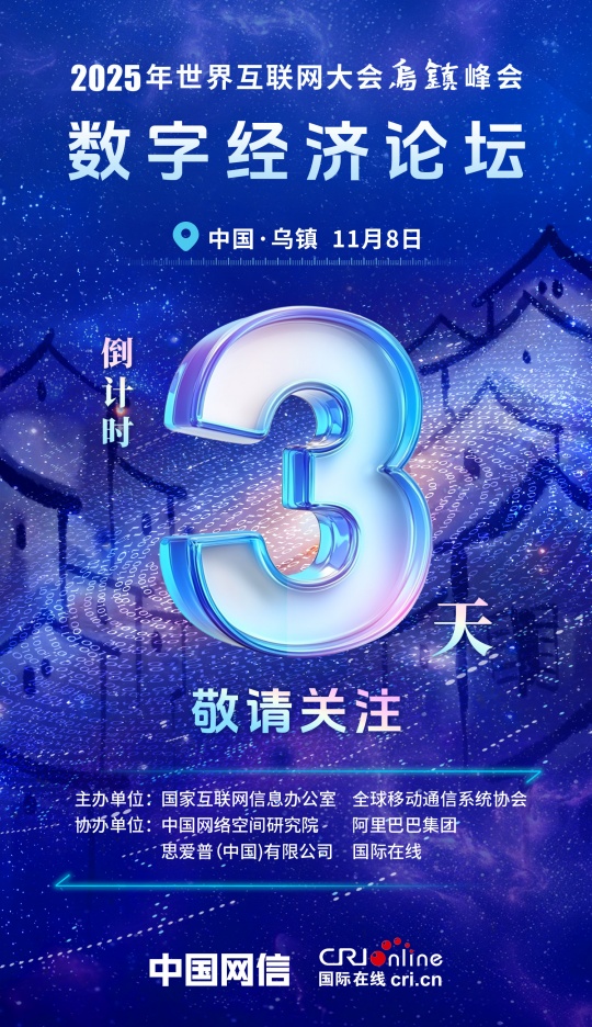 倒計時3天！全球智慧“載入中”_fororder_2025數字經濟論壇倒計時1500x2600(1)_副本