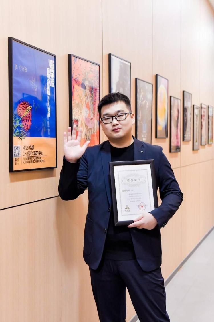 “銀河獎”作家城城與蟬:創作的本質是人文關懷,中國科幻不需要複製“太空歌劇” “銀河獎”作家城城與蟬:創作的本質是人文關懷,中國科幻不需要複製“太空歌劇”