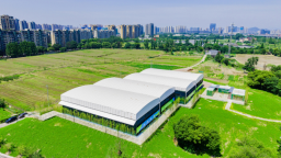 “美麗洲”變身“體育洲” 余杭良渚這樣破解“美麗的煩惱”_fororder_2