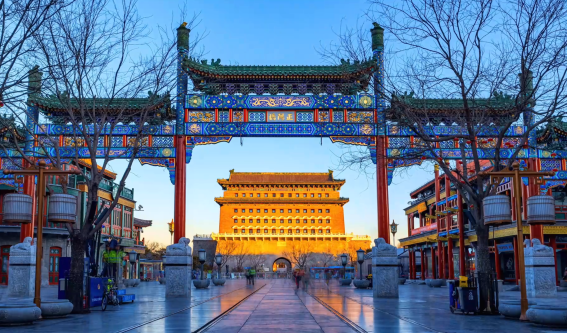 AI數字人“京靈”的中軸非遺漫遊記（阿語）_fororder_dad1d90f282f0f5d50720c377f1ec96f