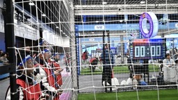 萬人飛球背後，成都為何要把低空經濟“踢”進賽場？