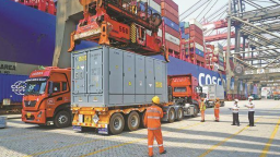 廈門自貿片區：效能建設激活高品質發展“新密碼”_fororder_微信圖片_〉〇〉「-〇【-〇』_〇【〇」〇【_〇」』