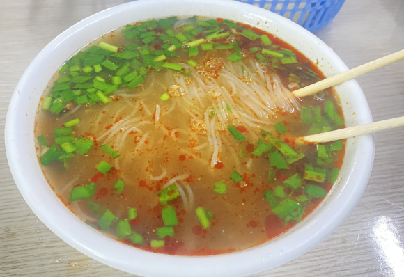 頓頓不重樣！洛陽特色早餐，你吃過幾種？
