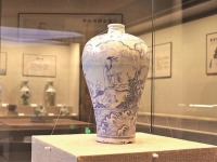 甘肅永昌：古絲路重鎮建起文化新地標