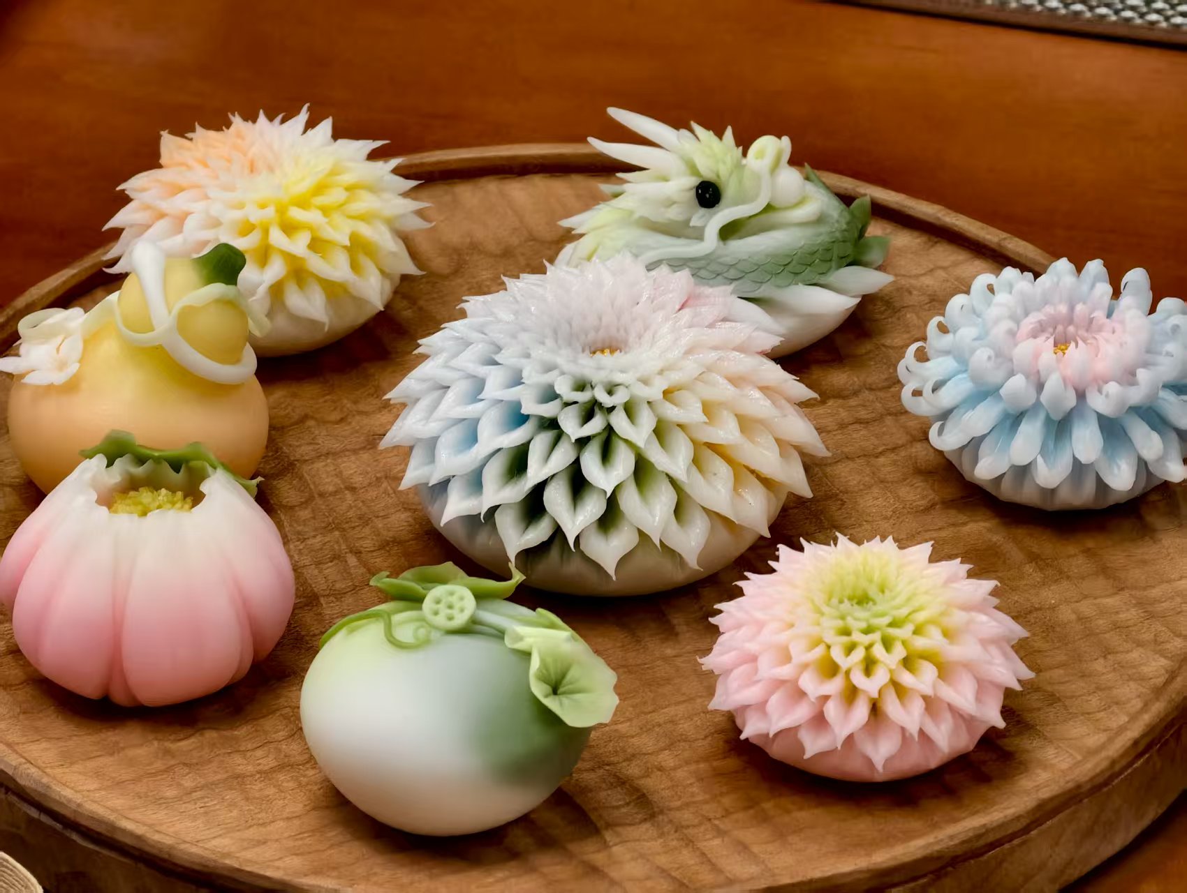 解鎖千年文化密碼:外籍博主探訪陜西“數字文博”新浪潮 解鎖千年文化密碼:外籍博主探訪陜西“數字文博”新浪潮_fororder_576ea60bfd7a368c8c22e9d87e84e0f8