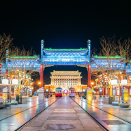 來前門大街 感受地道京韻國風_fororder_d98561325af6467189382341446c530e.1000x562.640x2147483647
