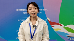 記者帶你感受不一樣的擊劍比賽