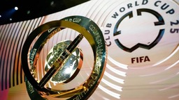 國際足聯：2025首屆新版世俱杯參賽獎金達10億美元