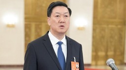 國家體育總局局長：力爭在三大球等項目上取得實質性突破